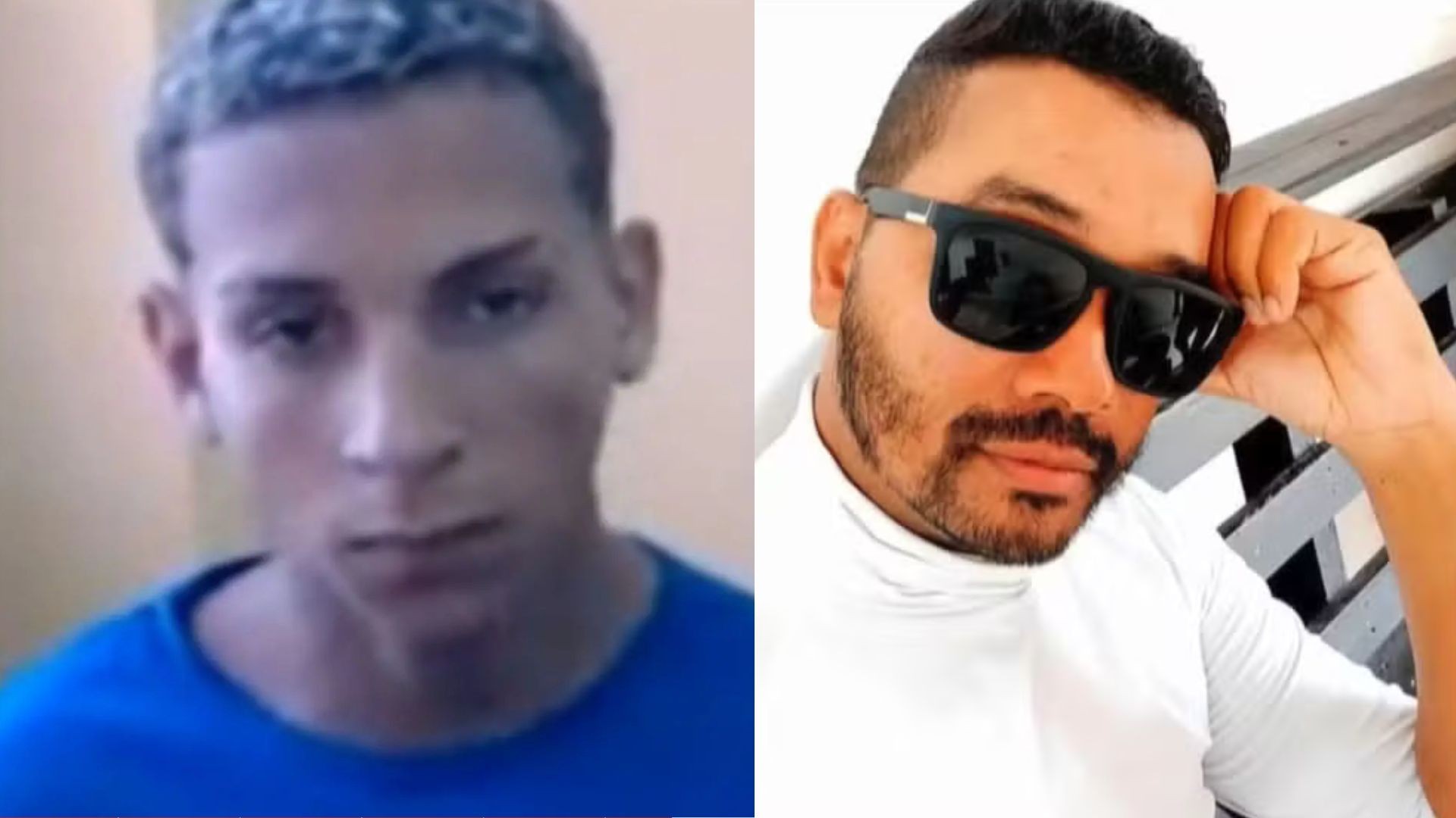 Suspeito de matar motorista de app é preso enquanto dormia na casa dos pais na Serra
