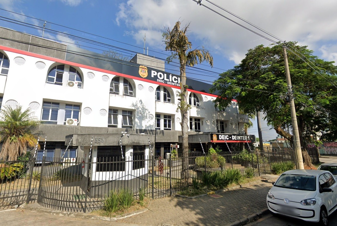 Polícia prende jovem suspeito de assassinar homem de 38 anos em São José dos Campos, SP