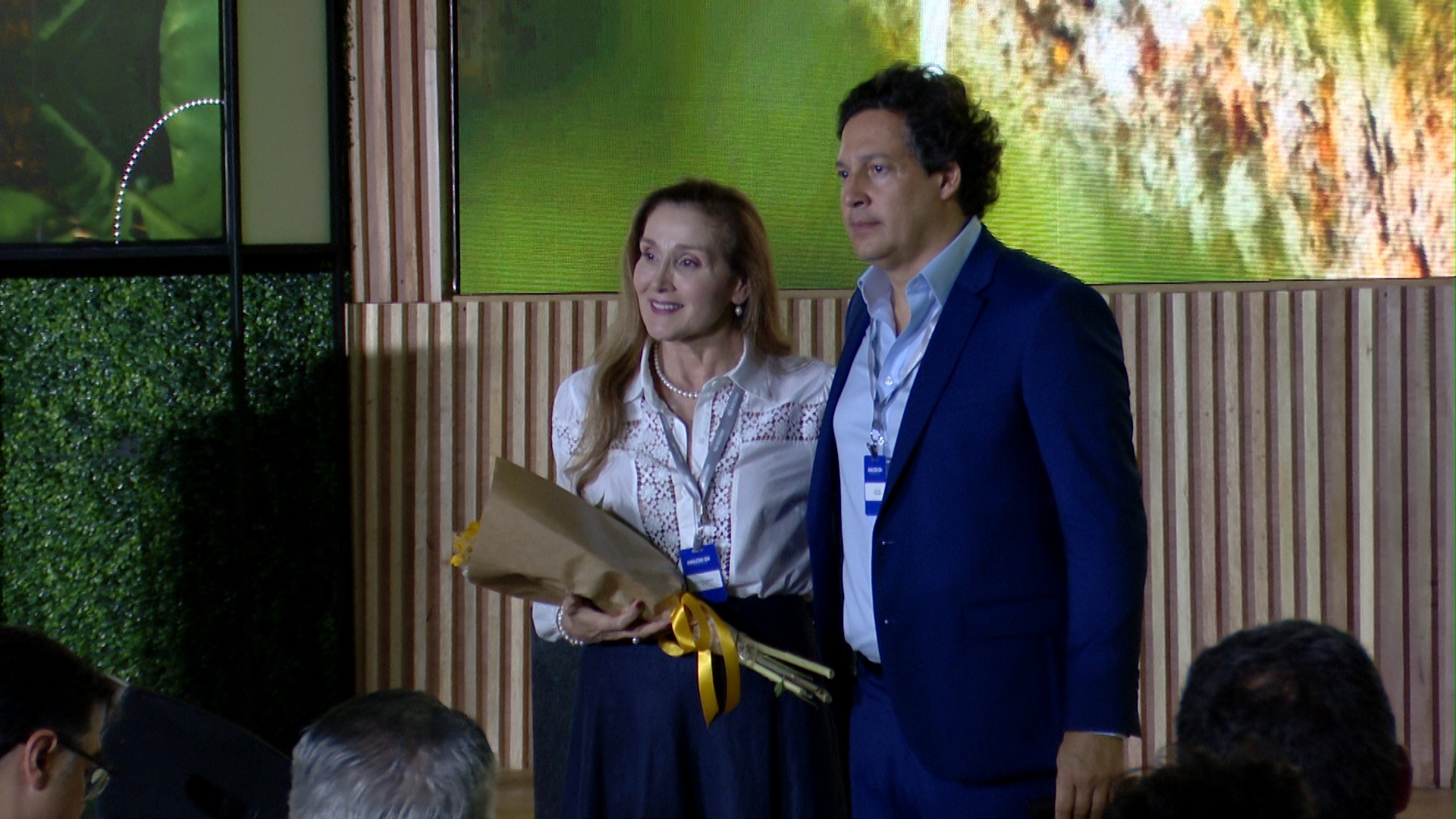 Fundação Rede Amazônica é homenageada no Amazon On por projeto educativo de ESG