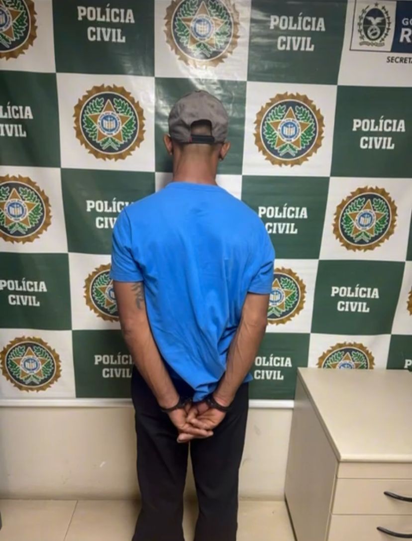 Mulher desmaia após ser agredida, por ciúmes, pelo companheiro em Campos
