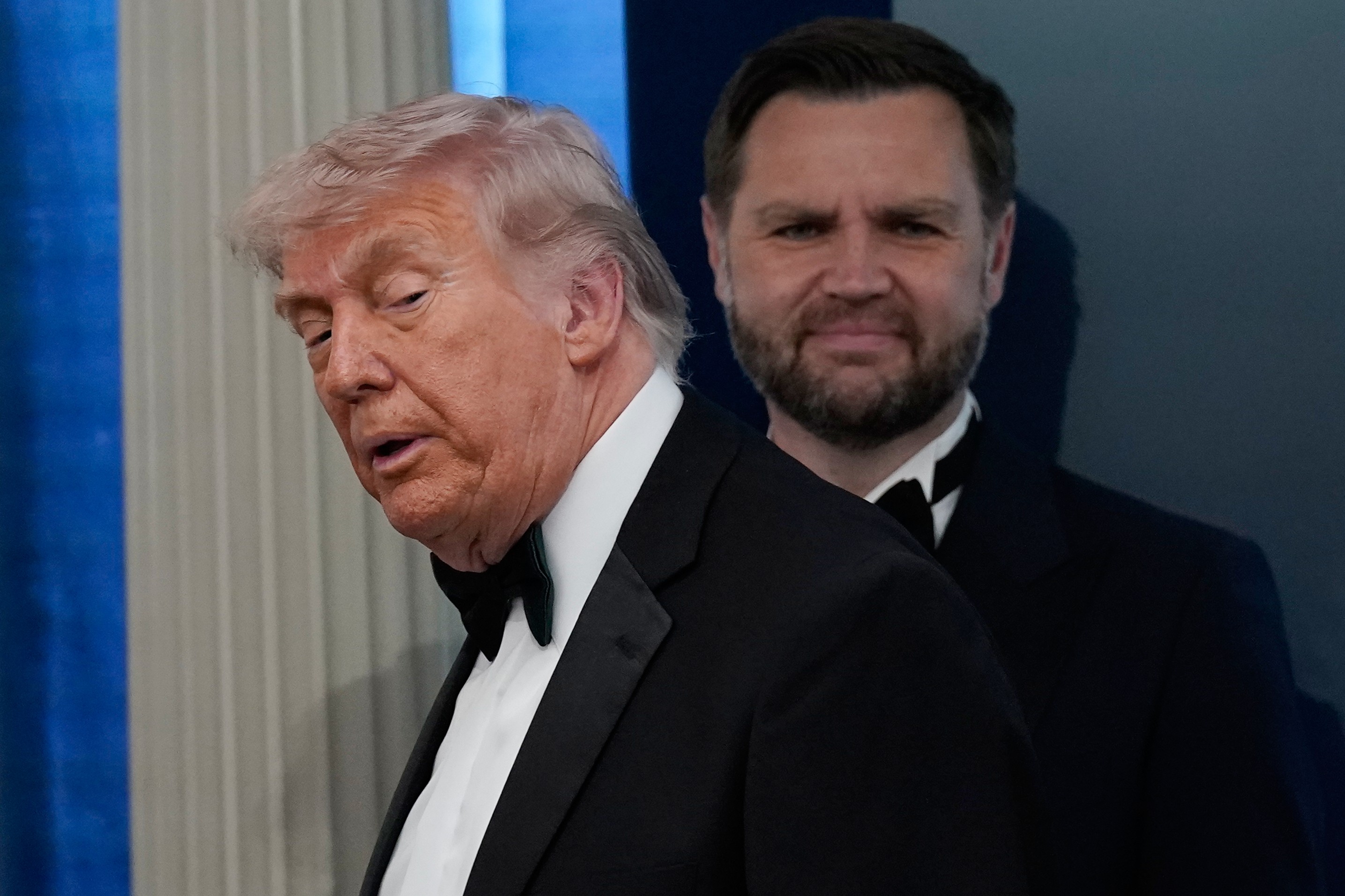 Quem assume se o presidente dos EUA não puder governar? Entenda a sucessão norte-americana