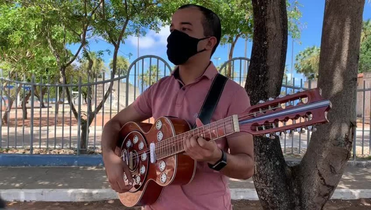 洋楽 O Que E Repentismo YouTube