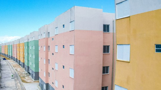 MCMV: recorde na venda de usados preocupa setor de construção
