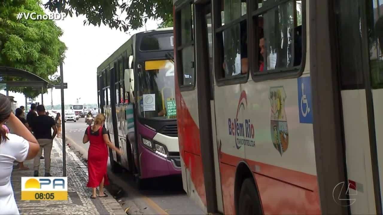 Tarifa de R$ 4: novo valor da passagem de ônibus entra em vigor em ...
