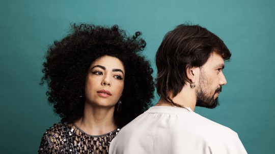 Com ritmo, Vanessa Moreno refresca músicas da MPB em ‘Outros ventos’, álbum com o pianista Salomão Soares -
