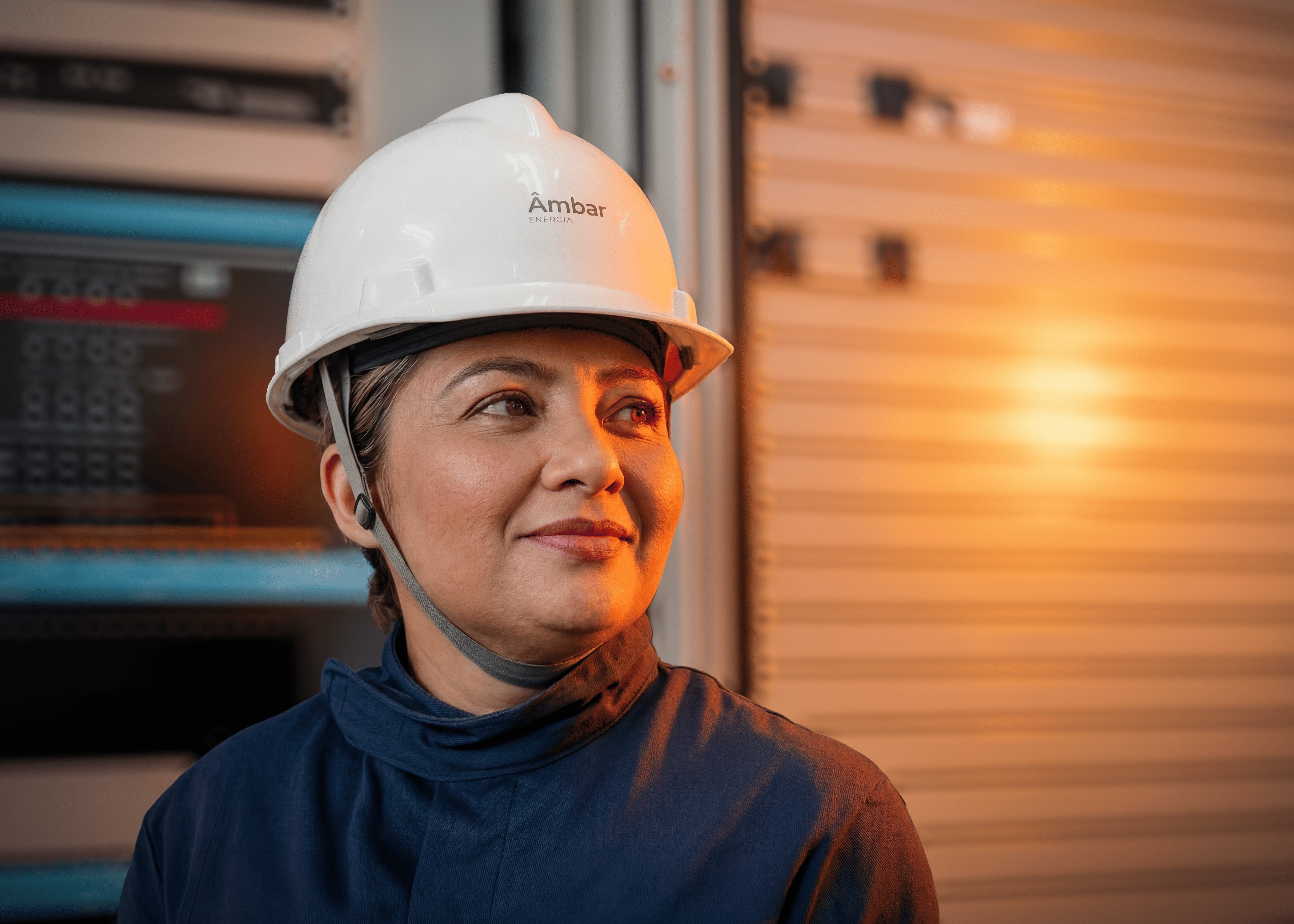 Âmbar é a nova distribuidora de energia no Amazonas