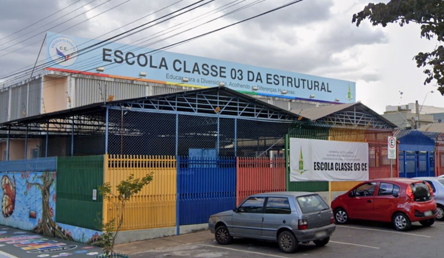 Eleições 2026 : escolas públicas e privadas do DF não têm aulas nesta sexta por conta do 1º turno