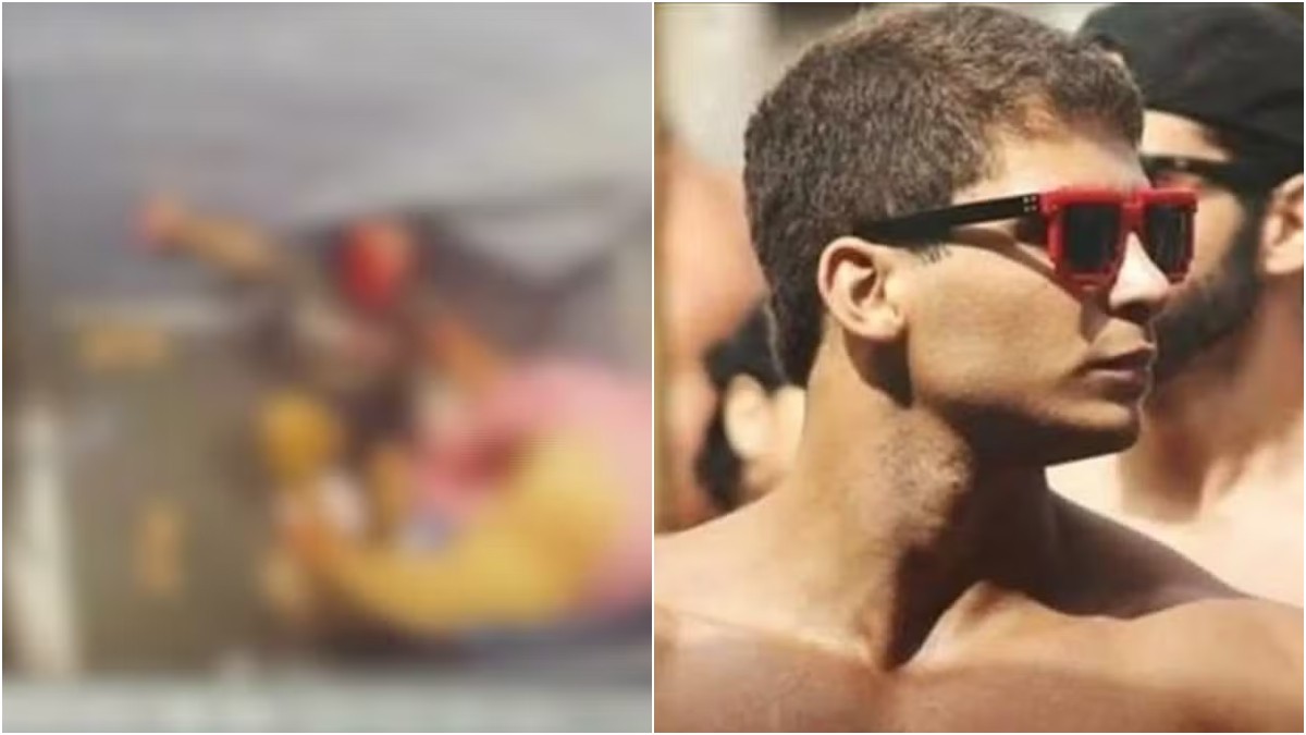 Ciúmes e celular jogado na piscina: veja o que ocorreu antes de ex-jogador de basquete espancar namorada em elevador