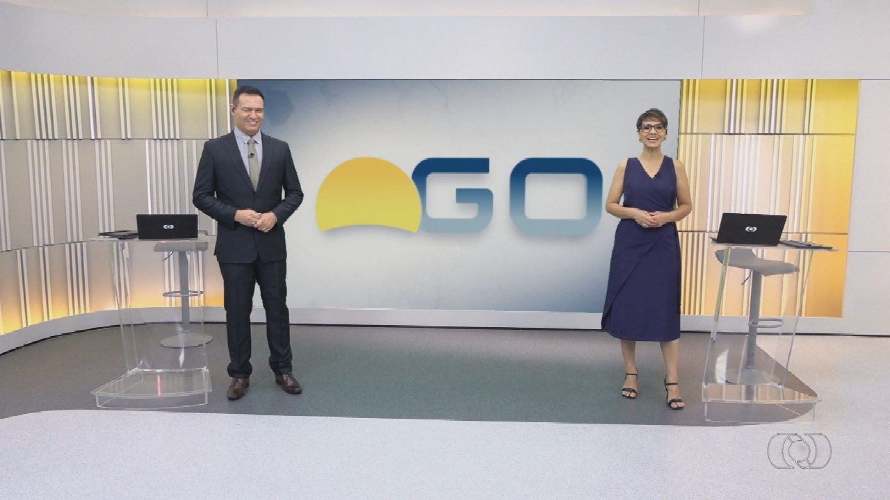 VÍDEOS: Bom dia, Goiás de segunda-feira, 03 de novembro de 2025