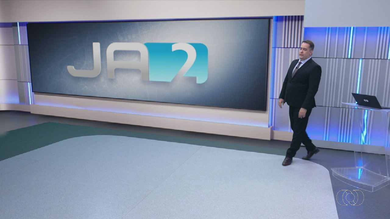 VÍDEOS: Jornal Anhanguera 2ª Edição de segunda-feira, 28 de julho de 2025