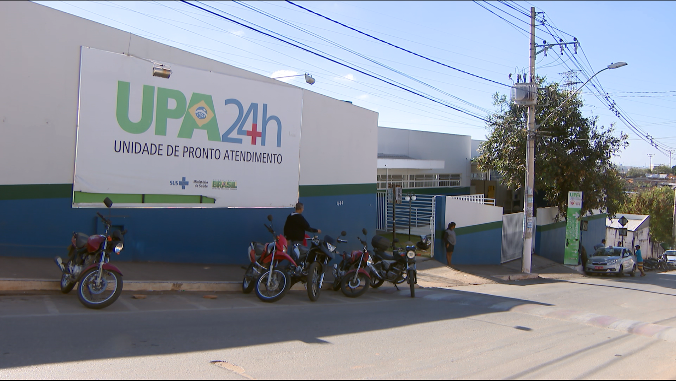 Menina de 12 anos dá entrada em UPA de MG com dores na barriga, e família descobre gravidez