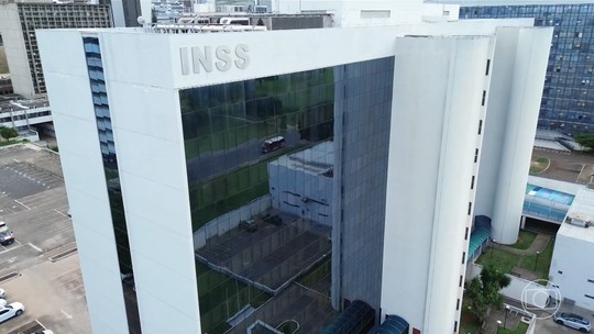 INSS deve usar estrutura dos Correios para fazer atendimento presencial de aposentados - Neste domingo, o vice-presidente e ministro de Desenvolvimento, Indústria, Comércio e Serviços, Geraldo Alckmin, afirmou que a Caixa avalia formas de oferecer esse atendimento.