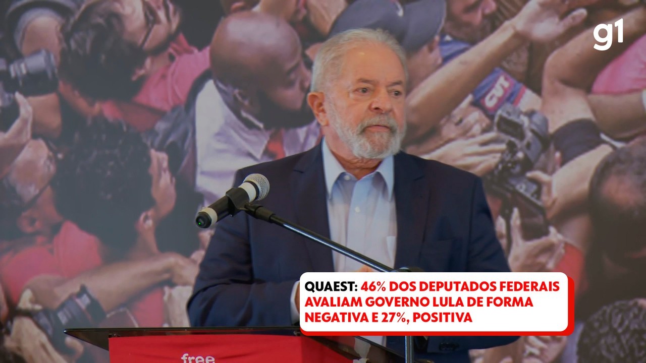 Presidentes de partidos veem Lula distante e dizem que nunca foram procurados para reuniões