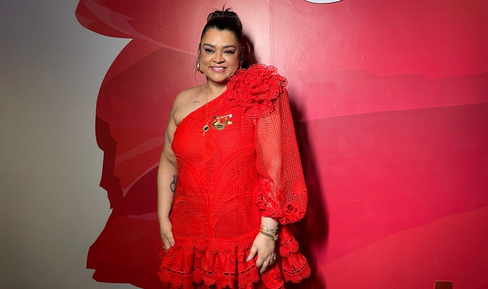 Você Não Tá Convidada pro Meu Bat Mitzvá!