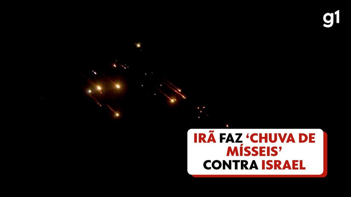 Israel declara secretário-geral da ONU 'persona non grata' e o acusa de apoiar 'terroristas, estupradores e assassinos'