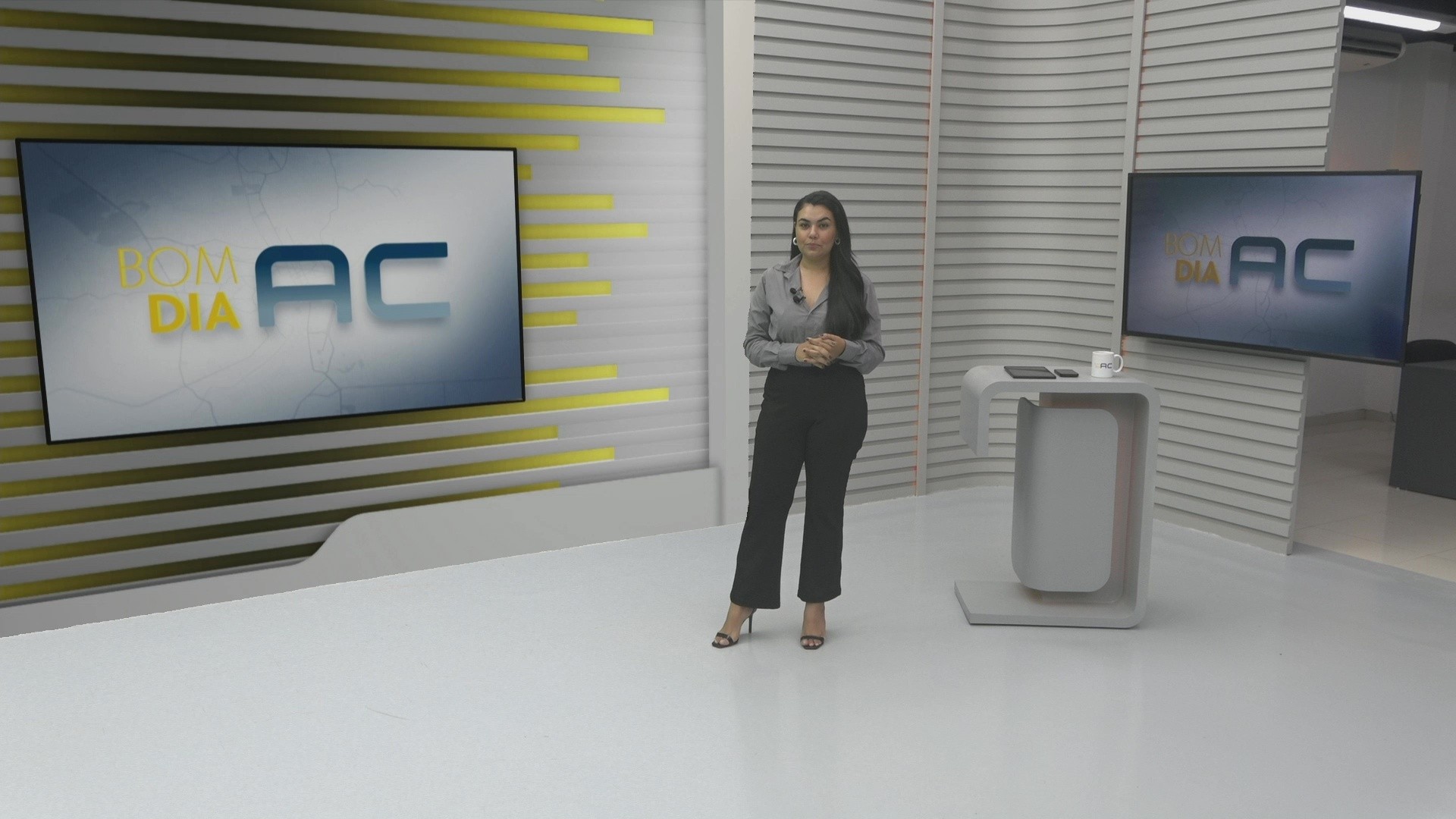 VÍDEOS: Bom Dia Acre desta quarta-feira, 5 de agosto de 2026