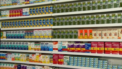 Aumento no preço dos medicamentos impacta no orçamento dos consumidores
