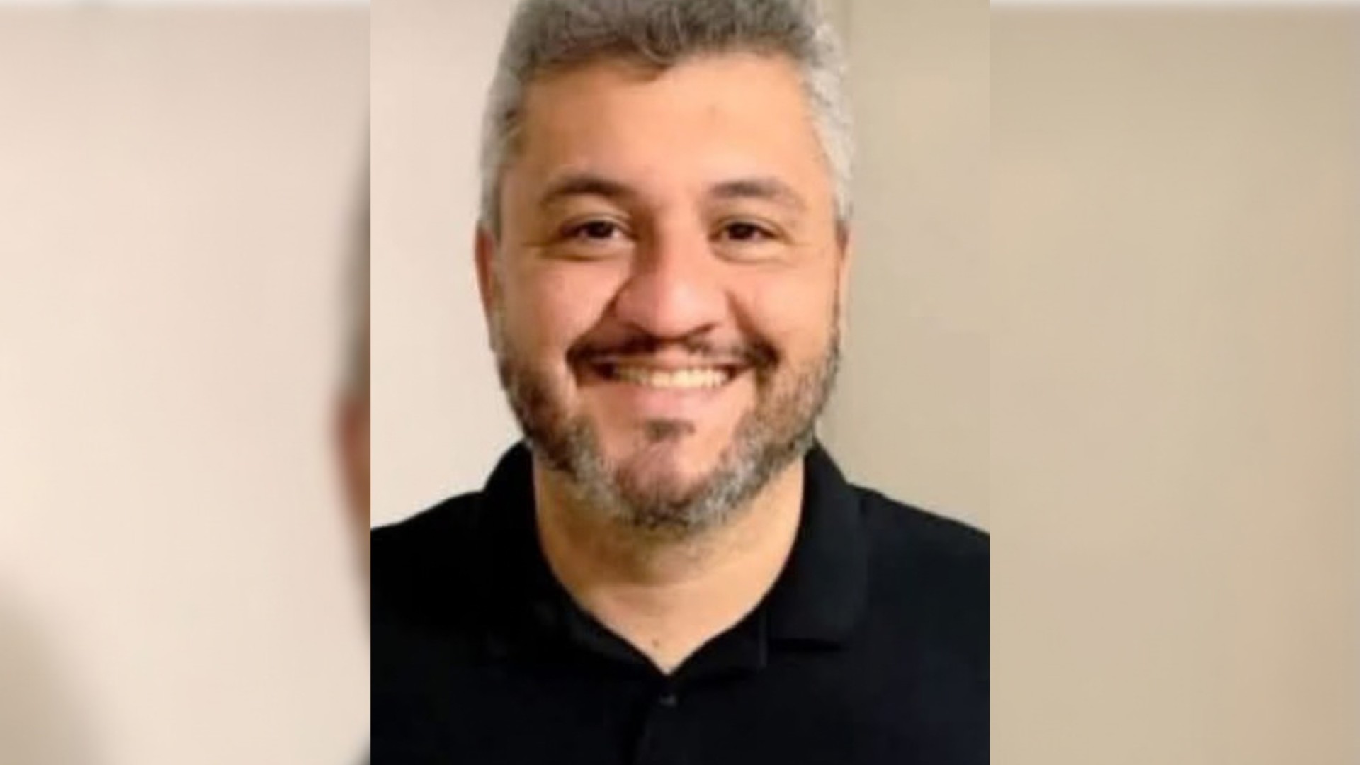 'Trabalhou com cana, mas a paixão dele sempre foi helicóptero', diz irmão de copiloto que morreu em acidente 