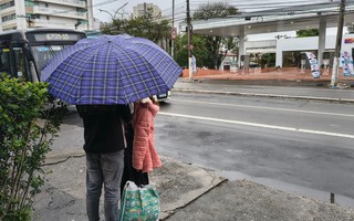 Quando vai parar de chover no Centro-Sul? Veja previsão do tempo para os próximos dias