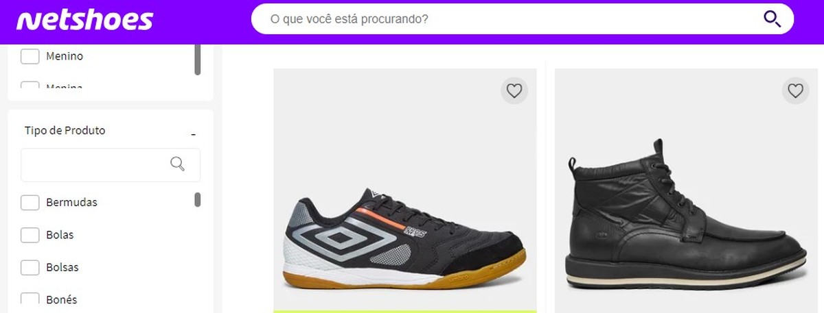 Netshoes diz que dados de clientes podem ter sido vazados após 'incidente cibernético'