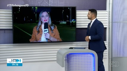 PM do Tocantins lança operação 