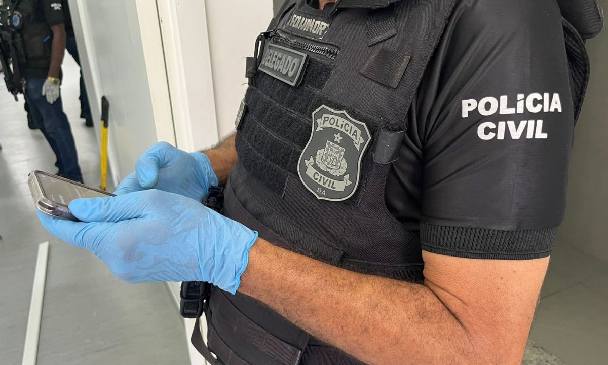 Homem é investigado por importunação sexual contra adolescentes na Bahia