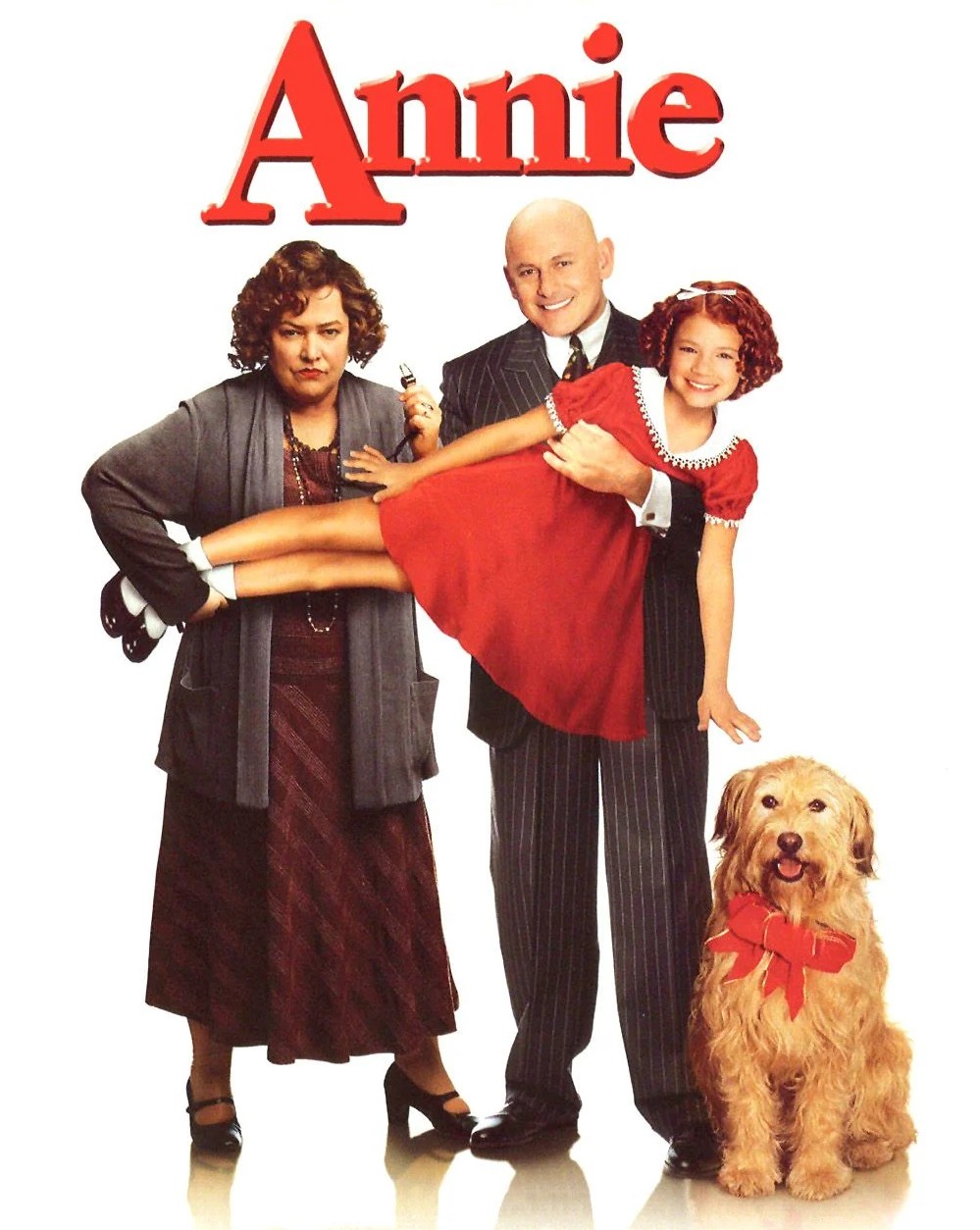 Belém tem exibição gratuita do clássico musical 'Annie' em homenagem ao Dia das Crianças