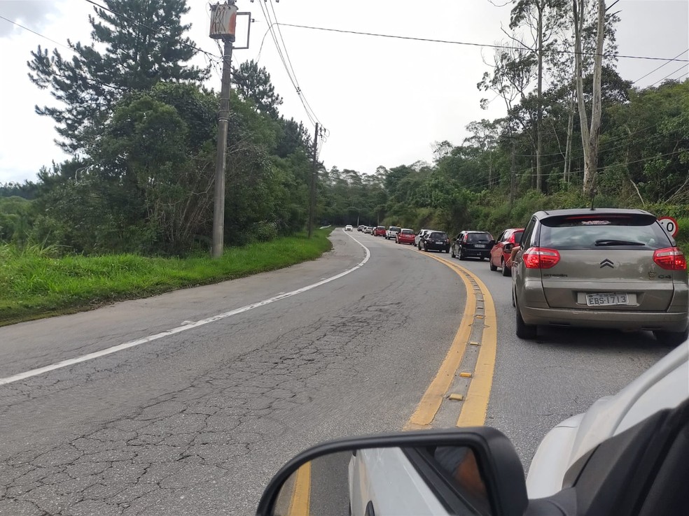 Moradores do Alto Tietê ficam surpresos com anúncio sobre possibilidade de  cobrança de pedágio na Mogi-Bertioga e Mogi-Dutra, Mogi das Cruzes e  Suzano