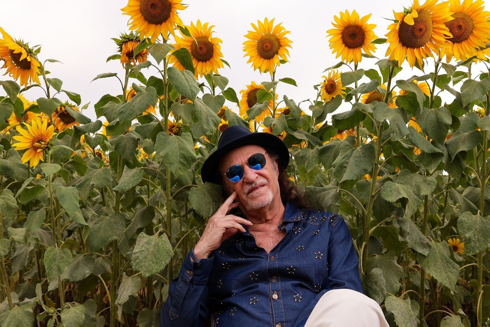 Estreia de turnê de Alceu, IRA!, 10 anos de Samba do Peixe, peça ' Gostava mais dos pais'