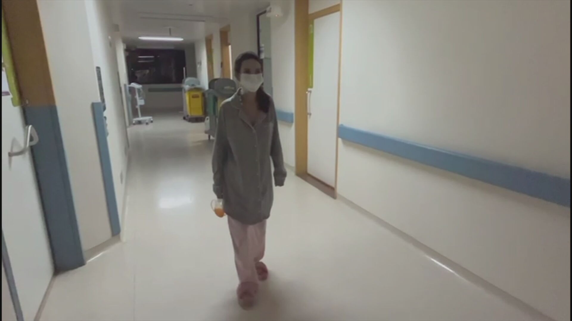 A vida depois do transplante: cuidados, gratidão e esperança para o paciente recomeçar