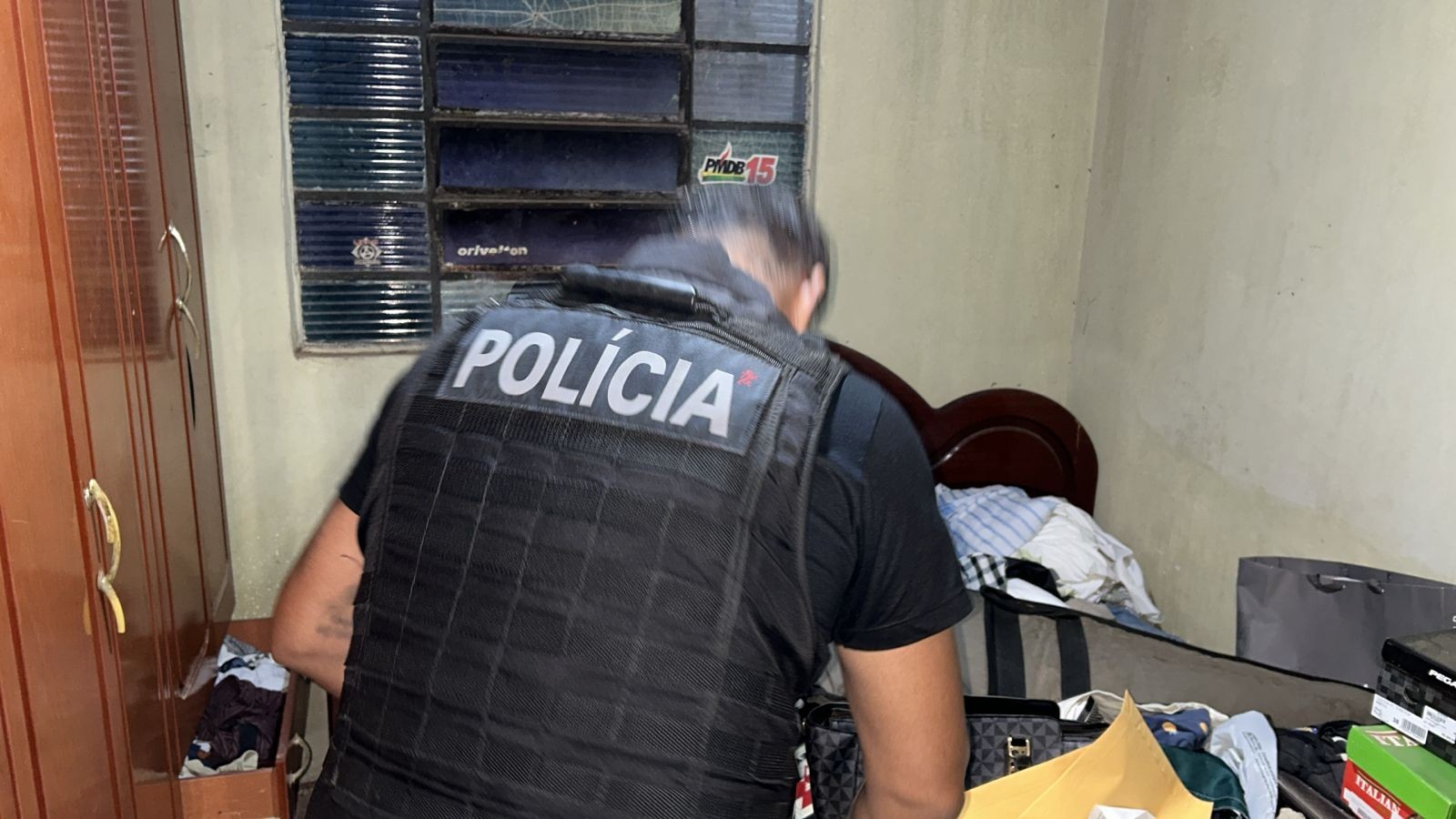 Idoso de 66 anos é investigado por usar identidades falsas para cometer crimes em Várzea Grande (MT)