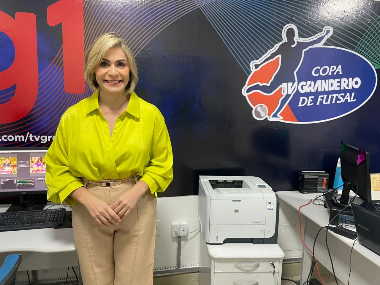 AO VIVO: Assista ao GR1