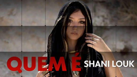 Quem é Shani Louk, a DJ morta após ter sido sequestrada pelo Hamas - Programa: G1 Quem é 