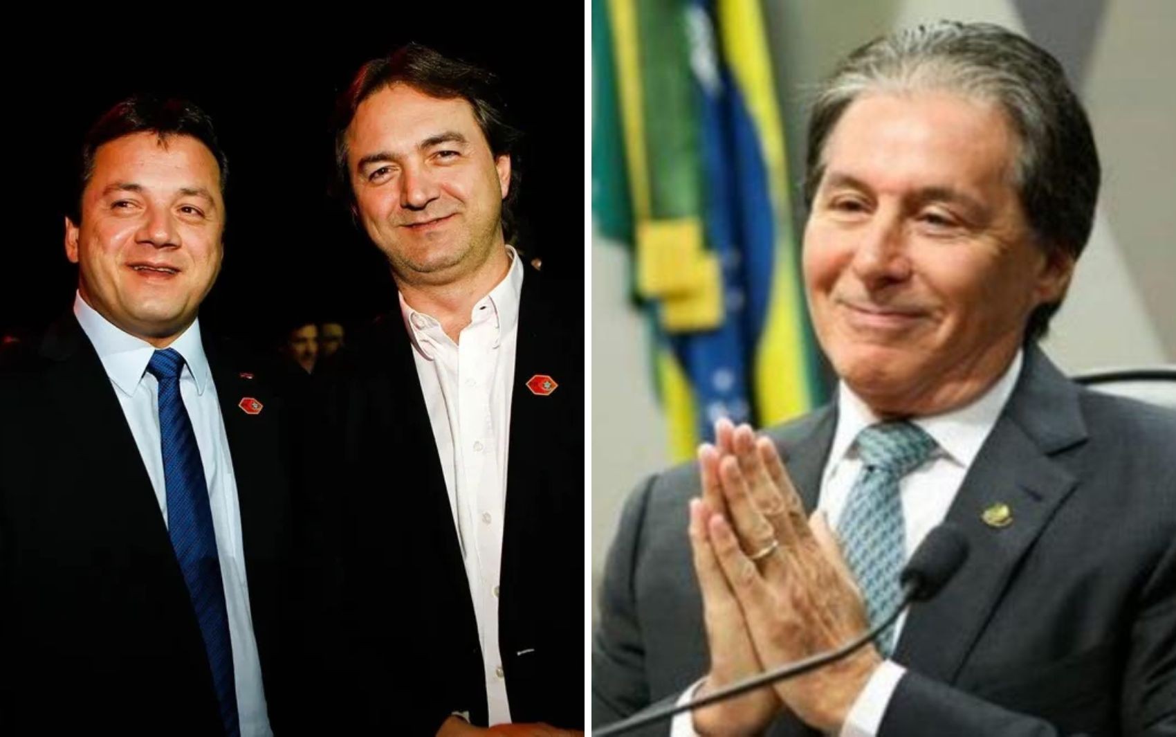 Veja quem são os goianos na lista de bilionários da Forbes em 2024