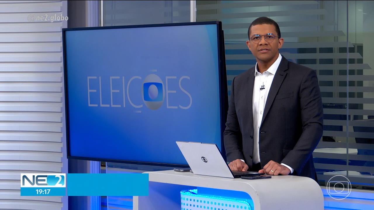 VÍDEOS: NE2 de quinta-feira, 1º de outubro de 2026