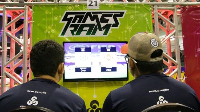 Player Games Festival prepara fim de semana nerd em Manaus