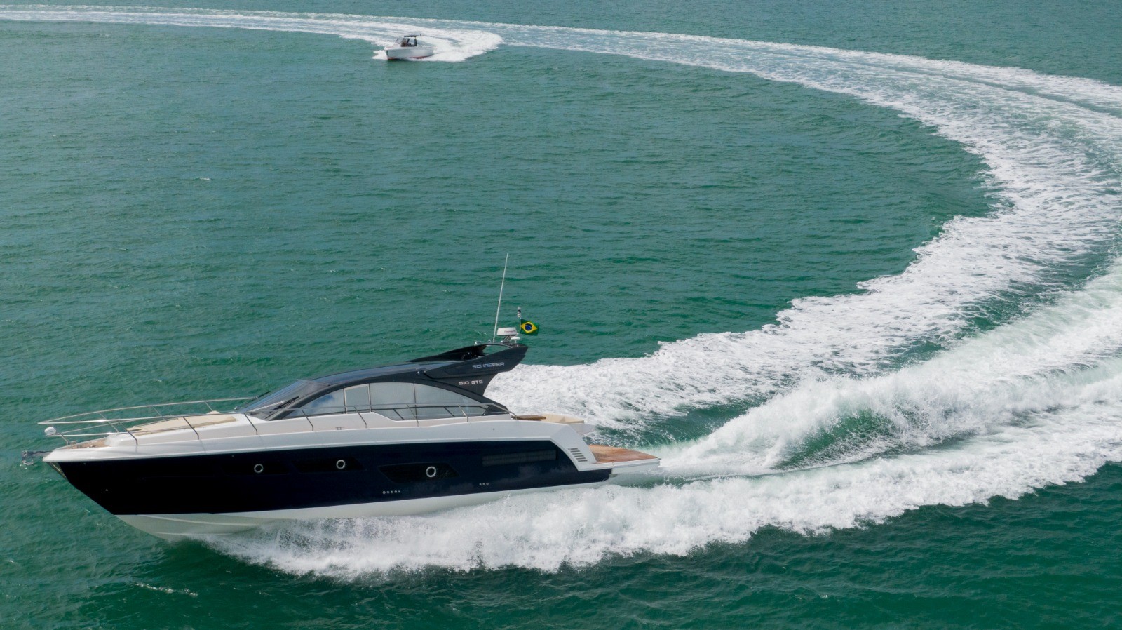 Schaefer 510: um ideal de excelência, quatro versões