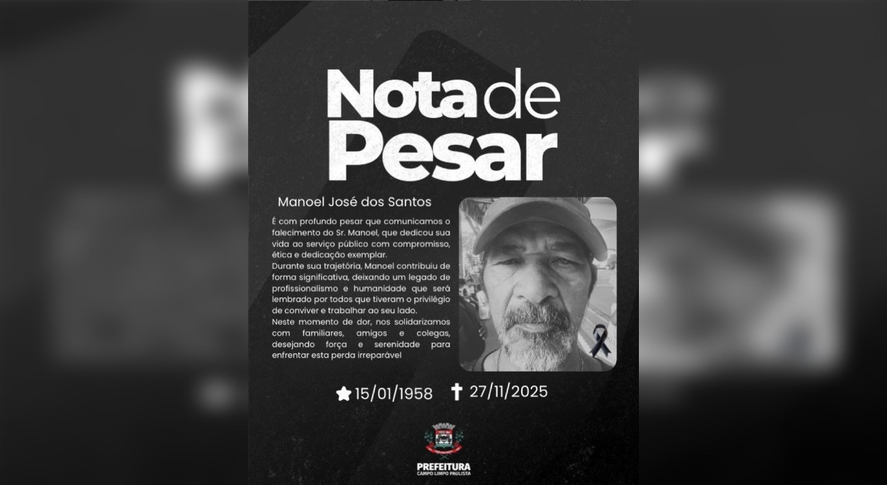 Homem morre após ser picado por cobra em Campo Limpo Paulista 