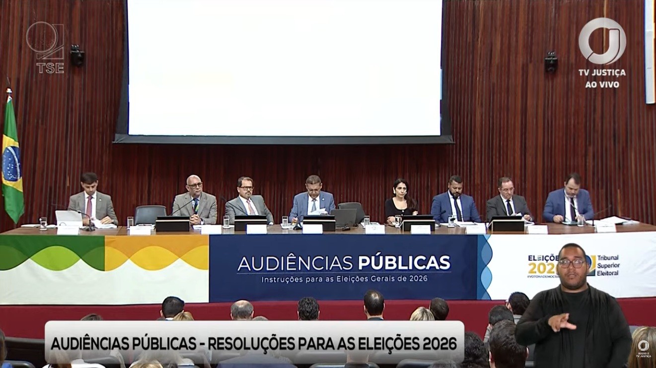 MP Eleitoral quer multa de até R$ 30 mil para quem espalhar desinformação com IA nas eleições de 2026