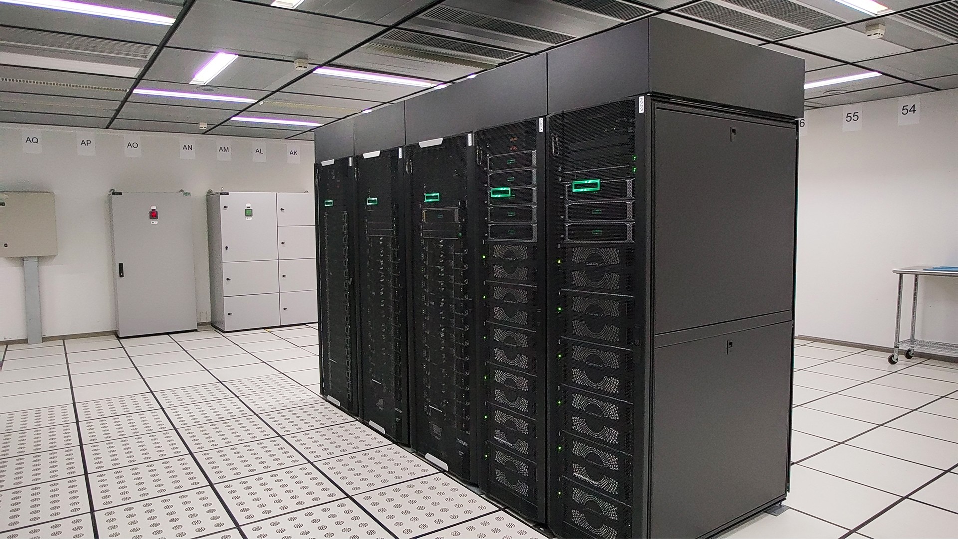 EXCLUSIVO: supercomputador 6 vezes mais rápido vai mudar previsão de chuvas e desastres no Brasil