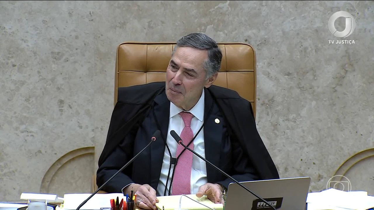 STF envia ao Congresso projeto para reajuste salarial do Judiciário; veja percentuais