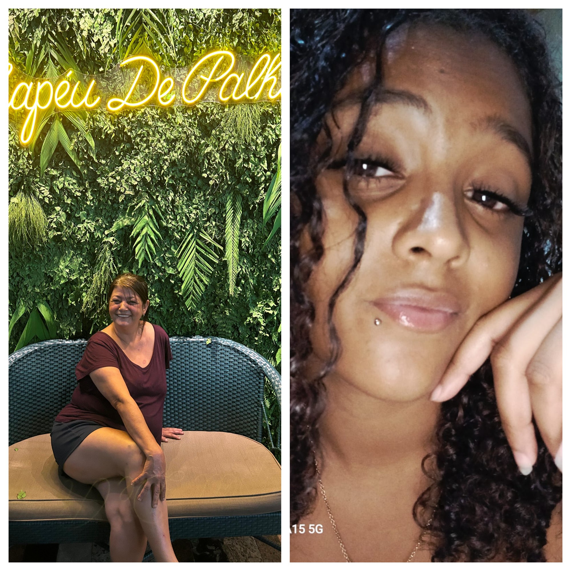 Quem eram a mulher e a adolescente assassinadas em padaria da Grande BH 