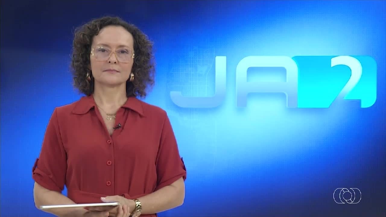 VÍDEOS: Jornal Anhanguera 2ª Edição-TO de quinta-feira, 14 de maio de 2026