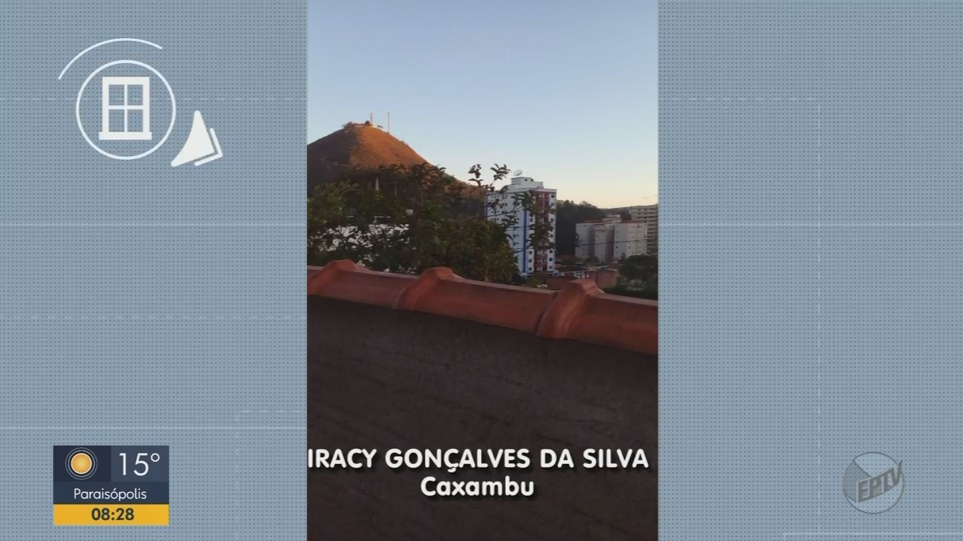VÍDEOS: Bom Dia Cidade Sul de Minas de quarta-feira, 8 de maio de 2024