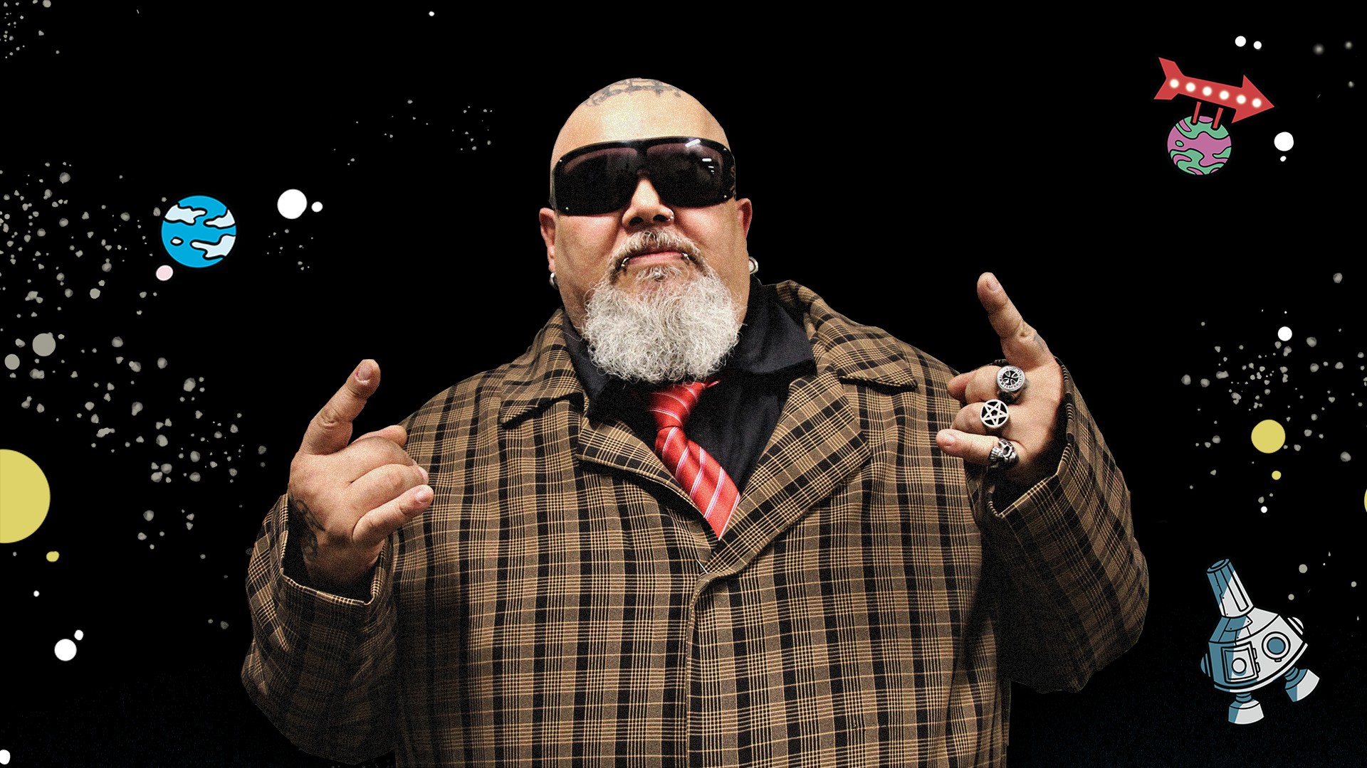 Gilberto Gil, Igor Kannário, Paul McCartney: relembre artistas que foram presos por porte de drogas