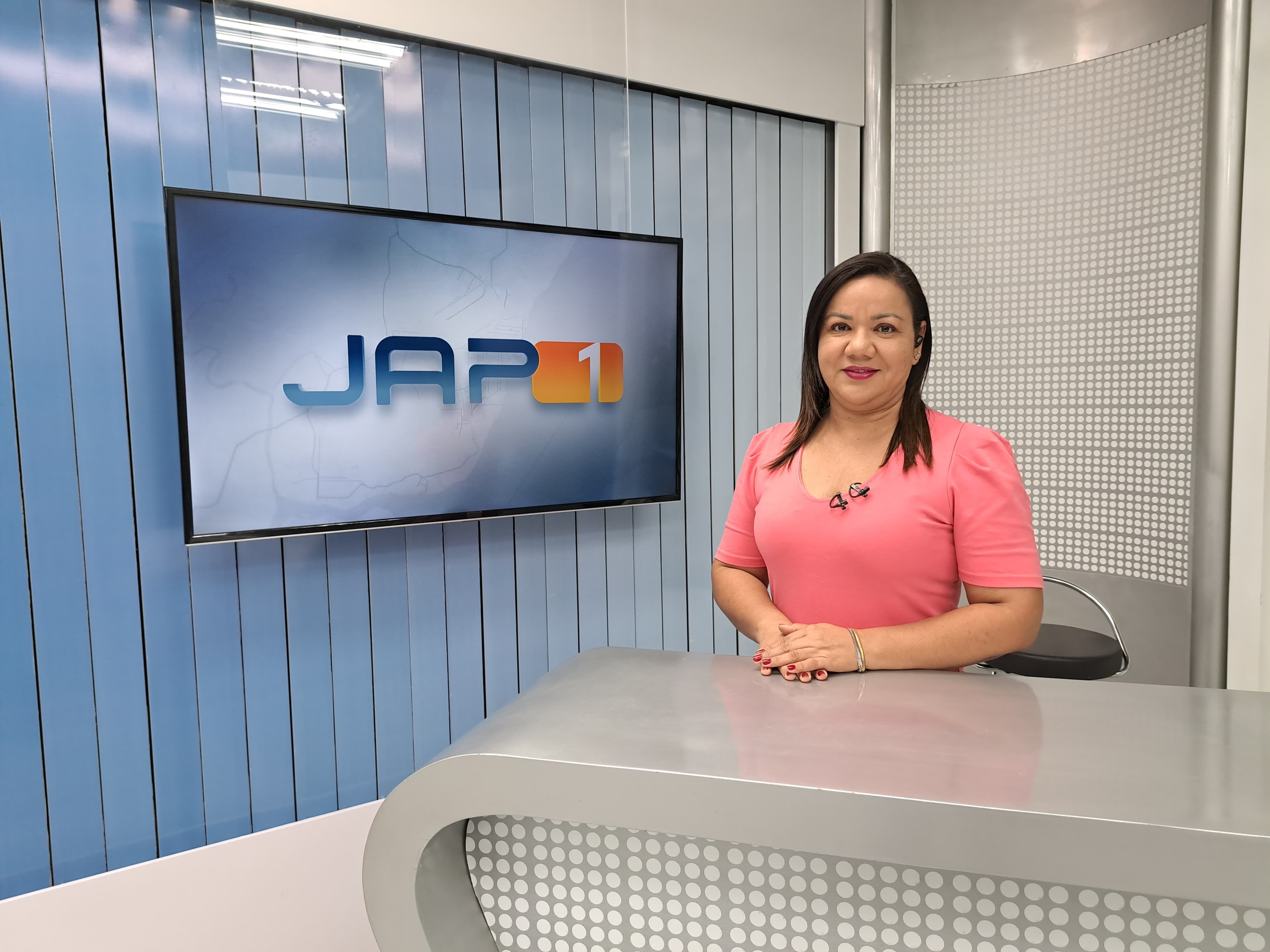 Assista ao JAP1 deste sábado (20)