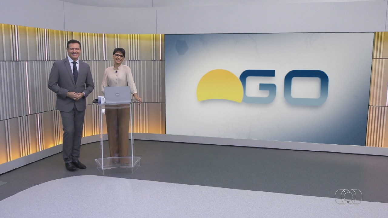 VÍDEOS: Bom Dia Goiás desta terça-feira, 30 de abril de 2024