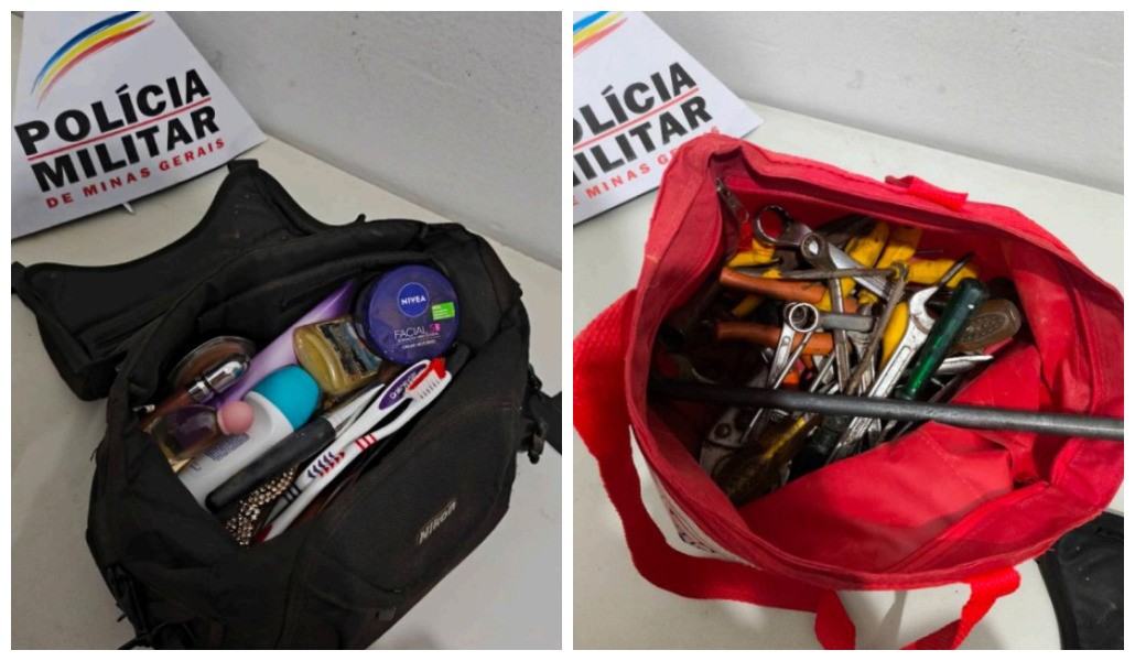 Idoso tem caminhonete furtada após problemas mecânicos