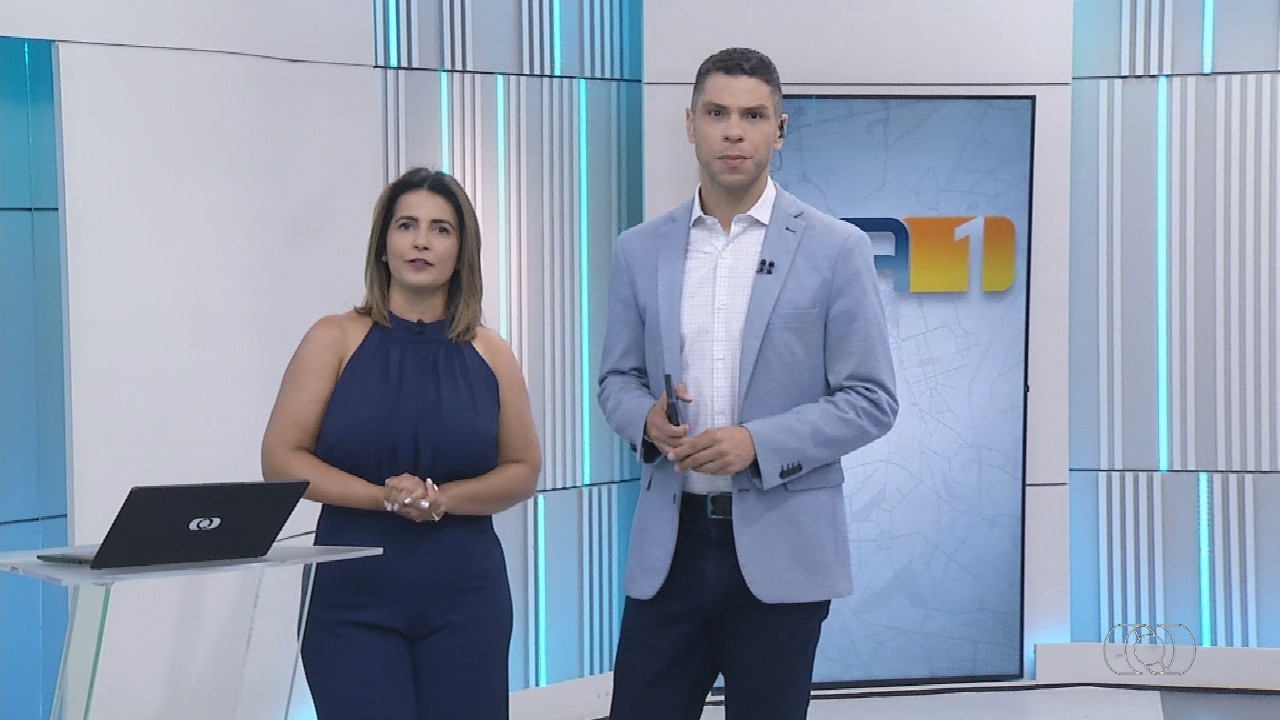 VÍDEOS: Jornal Anhanguera 1ª Edição de terça-feira, 28 de julho de 2026