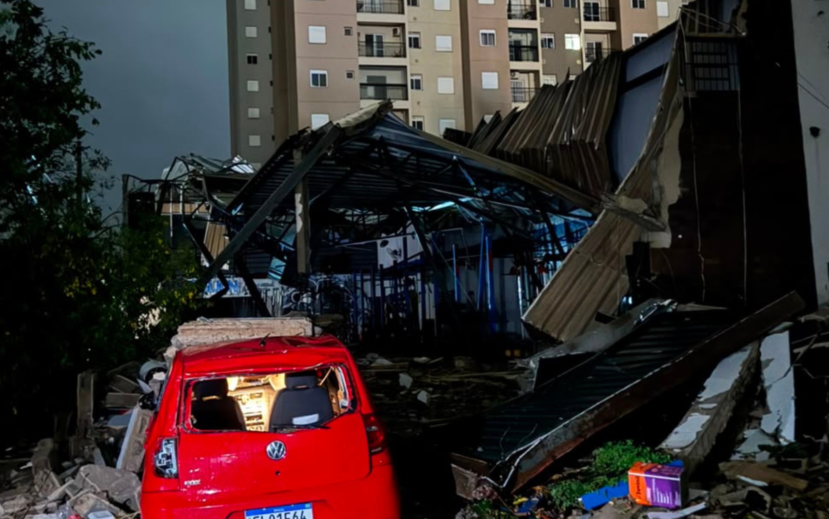 Danos, energia, água, aulas, limpeza: como estão cidades afetadas na região de Ribeirão Preto uma semana após temporal com ventos de 160 km/h